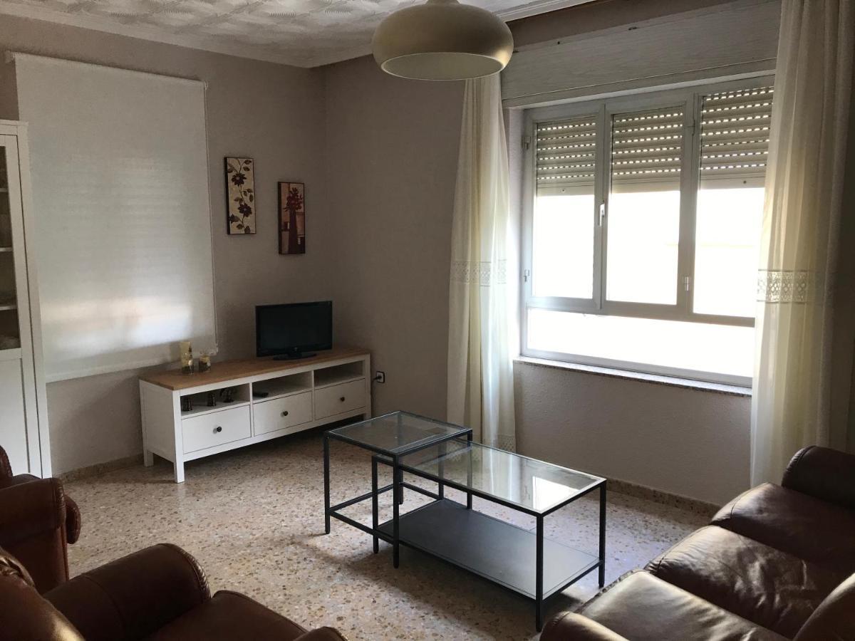 Casa De La Abuela Βίλα Fabero Εξωτερικό φωτογραφία