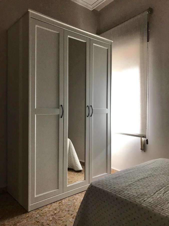 Casa De La Abuela Βίλα Fabero Εξωτερικό φωτογραφία