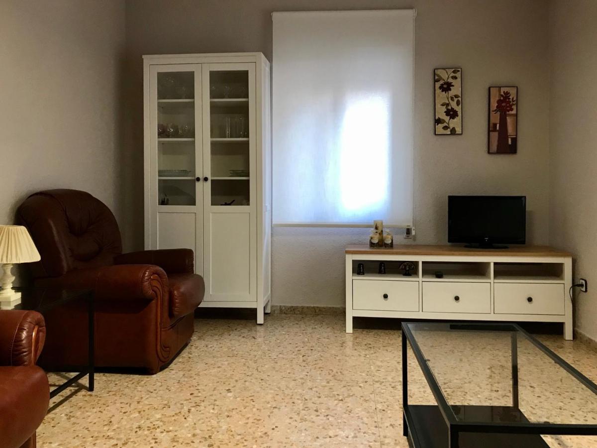 Casa De La Abuela Βίλα Fabero Εξωτερικό φωτογραφία