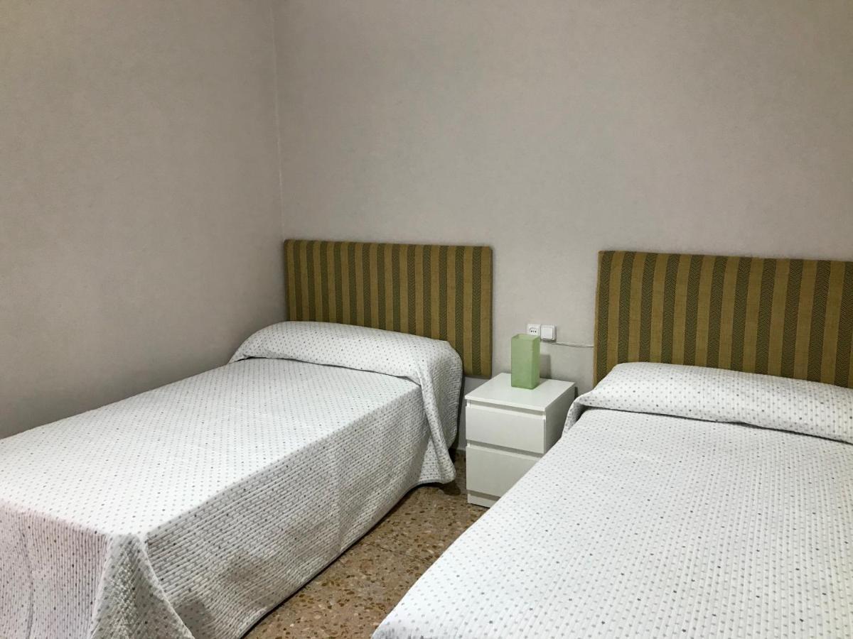 Casa De La Abuela Βίλα Fabero Εξωτερικό φωτογραφία
