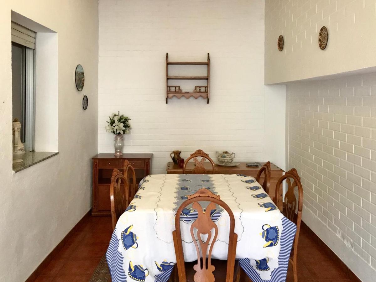 Casa De La Abuela Βίλα Fabero Εξωτερικό φωτογραφία