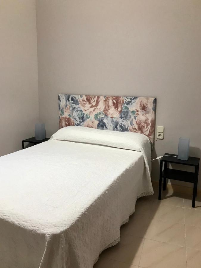 Casa De La Abuela Βίλα Fabero Εξωτερικό φωτογραφία